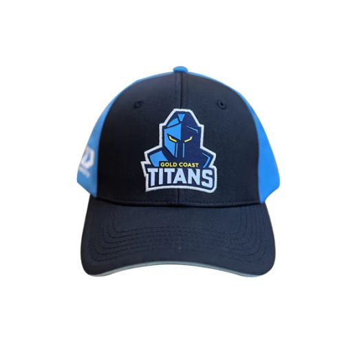 DYNASTY TITANS MEDIA CAP 2025