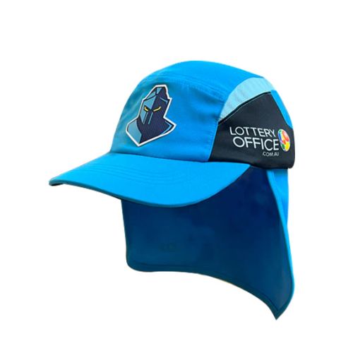 DYNASTY TITANS TRAINING CAP 2025