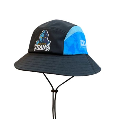 DYNASTY TITANS BUCKET HAT 2025