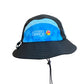 DYNASTY TITANS BUCKET HAT 2025