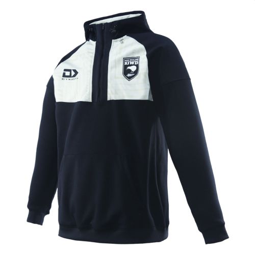 DYNASTY MENS KIWIS RL PERFORMANCE HOODIE 2024