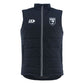 DYNASTY MENS KIWIS RL PUFFER VEST 2024