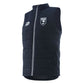 DYNASTY MENS KIWIS RL PUFFER VEST 2024