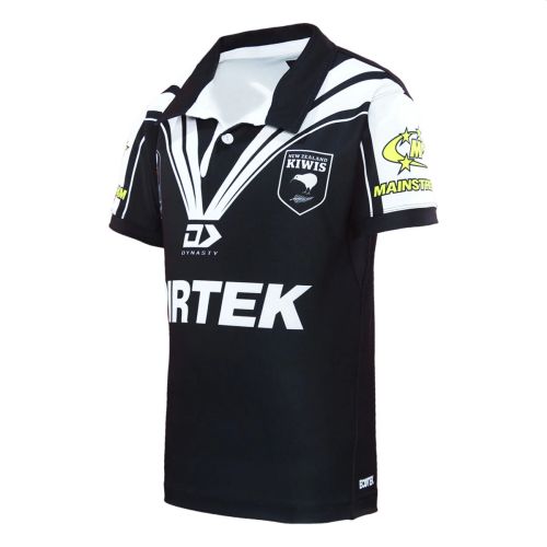 DYNASTY KIDS KIWIS RL REPLICA HOME JERSEY 2024