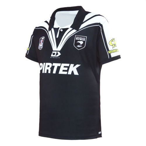 DYNASTY MENS KIWIS RL REPLICA HOME JERSEY 2024