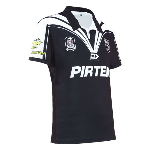 DYNASTY MENS KIWIS RL REPLICA HOME JERSEY 2024