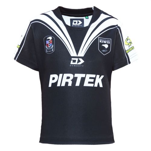 DYNASTY TODDLER KIWIS RL REPLICA HOME JERSEY 2024