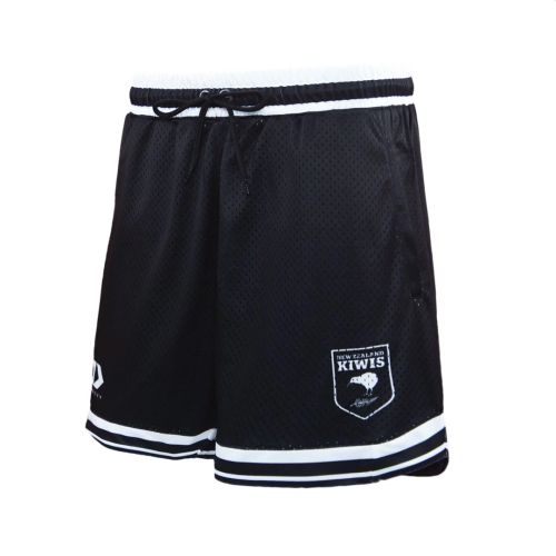 DYNASTY KIDS KIWIS RL BASKETBALL SHORTS 2024