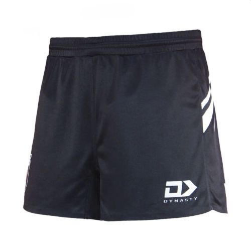 DYNASTY MENS KIWIS RL PLAYERS HOME SHORT 2024