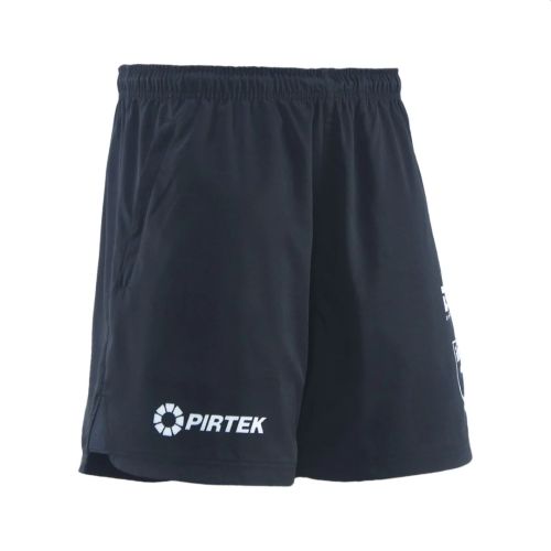 DYNASTY MENS KIWIS RL GYM SHORTS 2024