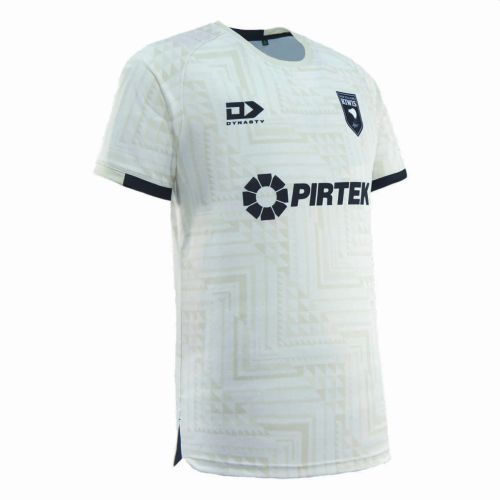 DYNASTY MENS KIWIS RL TRAINING TEE 2024 | MUKA