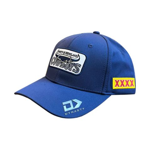 DYNASTY COWBOYS MEDIA CAP 2025