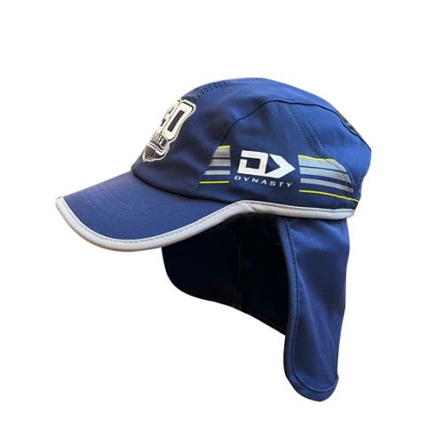 DYNASTY COWBOYS TRAINING CAP 2025