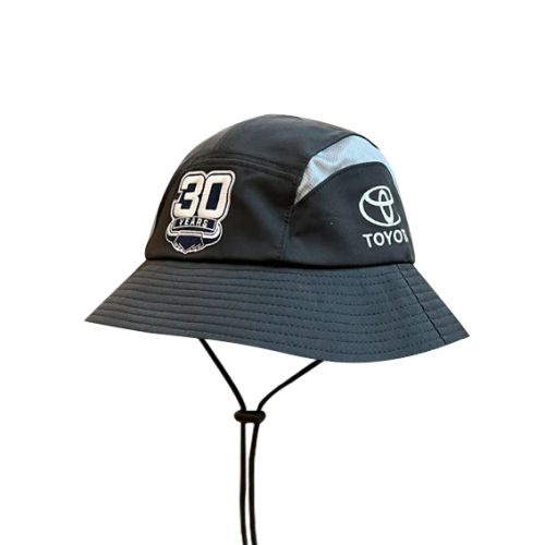 DYNASTY COWBOYS BUCKET HAT 2025