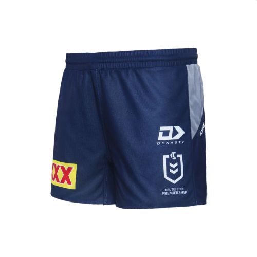 DYNASTY COWBOYS MENS PLAYERS HOME SHORT 2024