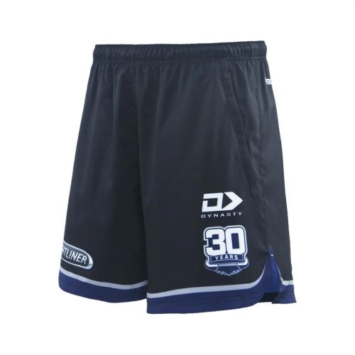 DYNASTY COWBOYS MENS ALT GYM SHORT 2025