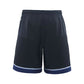 DYNASTY COWBOYS MENS ALT GYM SHORT 2025