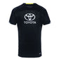 DYNASTY COWBOYS MENS ALTERNATE TRAINING TEE 2024