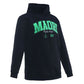 DYNASTY NZ MAORI RL GRAPHIC HOODIE 2025