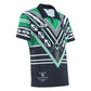 DYNASTY KIDS NZ MAORI RL HERITAGE JERSEY 2025