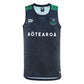 DYNASTY NZ MAORI RL TRAINING SINGLET 2025