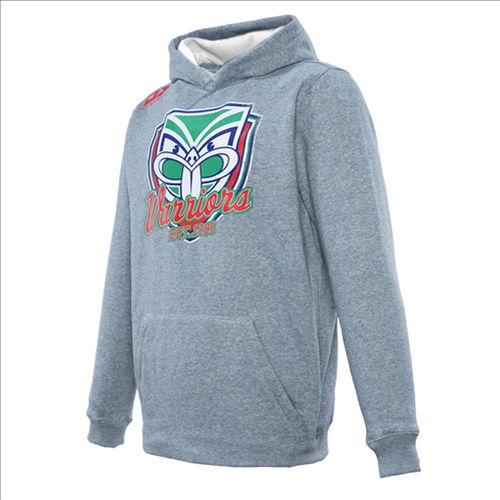 DYNASTY WARRIORS KIDS GRAPHIC HOODIE