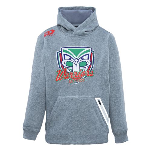 DYNASTY WARRIORS WOMENS GRAPHIC HOODIE