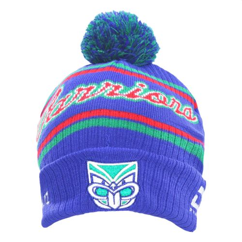 DYNASTY WARRIORS BEANIE 2025