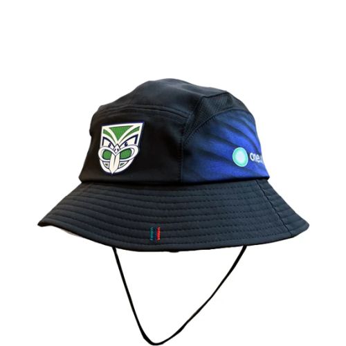 DYNASTY WARRIORS BUCKET HAT 2025