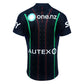 DYNASTY WARRIORS KIDS INDIGENOUS JERSEY 2024