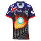 DYNASTY WARRIORS KIDS REPLICA ANZAC JERSEY 2024