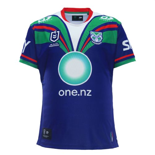 DYNASTY WARRIORS MENS REPLICA HOME JERSEY 2024