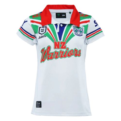 DYNASTY WARRIORS WOMENS HERITAGE JERSEY 2024