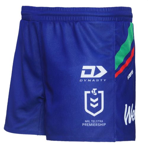 DYNASTY WARRIORS MENS PLAYERS HOME SHORT 2024