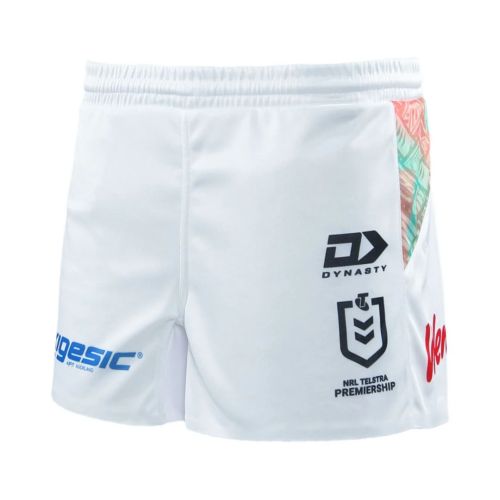 DYNASTY WARRIORS MENS PLAYERS PASIFIKA SHORTS 2025