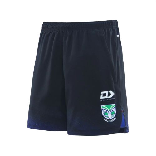 DYNASTY WARRIORS MENS GYM SHORT 2025