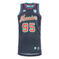 DYNASTY WARRIORS KIDS BASKETBALL SINGLET 2025