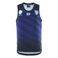 DYNASTY WARRIORS MENS TRAINING SINGLET 2025