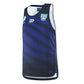 DYNASTY WARRIORS MENS TRAINING SINGLET 2025