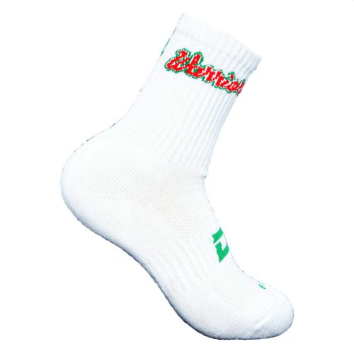 DYNASTY WARRIORS CREW SOCKS 2025