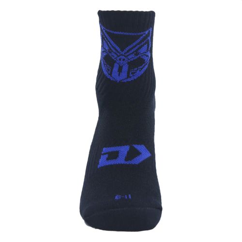 DYNASTY WARRIORS CREW SOCKS 2025