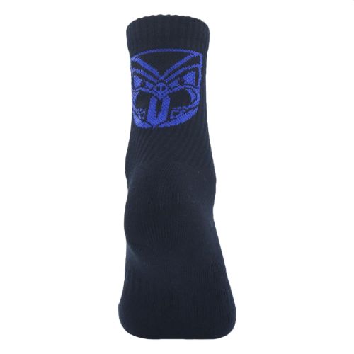 DYNASTY WARRIORS CREW SOCKS 2025