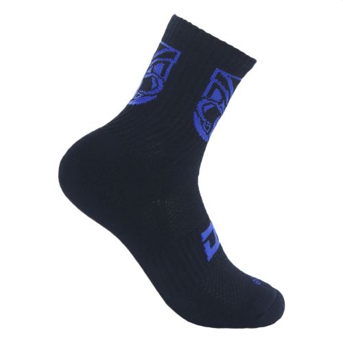 DYNASTY WARRIORS CREW SOCKS 2025