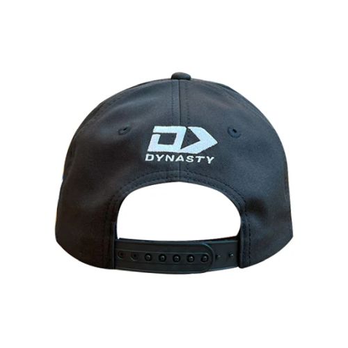 DYNASTY MANLY MEDIA CAP 2025