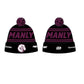 DYNASTY MANLY BEANIE 2025