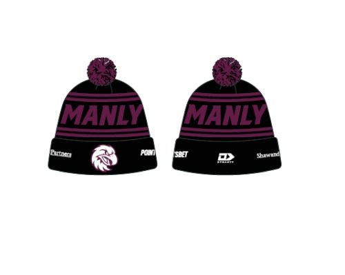 DYNASTY MANLY BEANIE 2025