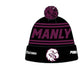 DYNASTY MANLY BEANIE 2025