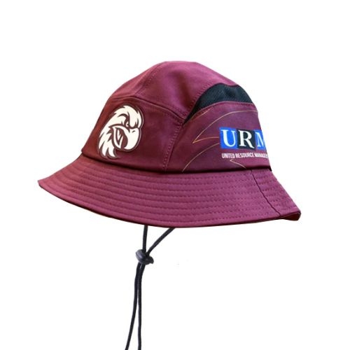 DYNASTY MANLY BUCKET HAT 2025