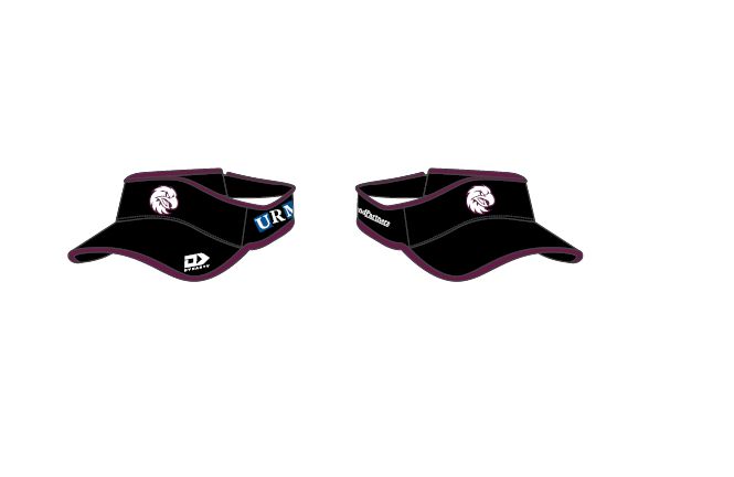 DYNASTY MANLY VISOR 2025