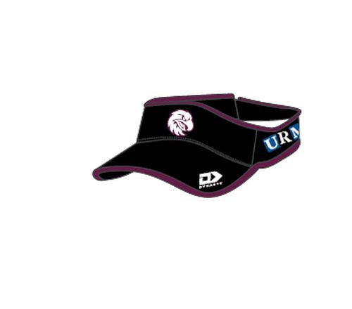 DYNASTY MANLY VISOR 2025